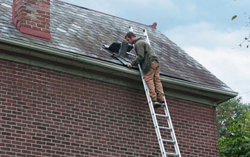 what affects urgent Upper Benefield roof repairs