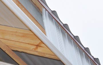 why Upper Benefield fascia repairs are essential
