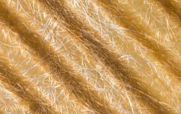 Upper Benefield fibreglass roof waterproofing