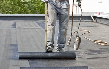 flat roof replacement Upper Benefield, Northamptonshire