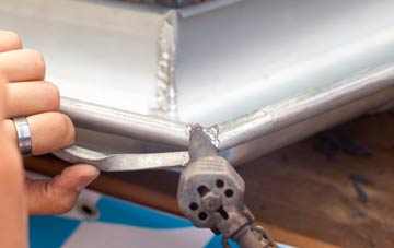 disadvantages of Upper Benefield lead roofing