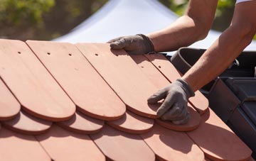 Upper Benefield roof tile contractors