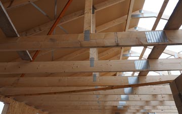 Upper Benefield roof truss costs