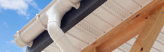 get Upper Benefield guttering quotes today