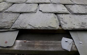Upper Benefield slate roof repairs and maintenance
