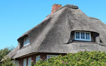 thatch roofing Upper Benefield, Northamptonshire