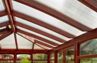 Upper Benefield conservatory roofing insulation