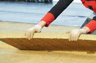 find rated Upper Benefield roof insulation companies