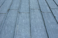 Upper Benefield lead roofing
