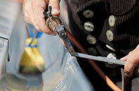 Upper Benefield lead roof quotes