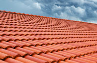 Upper Benefield roofing tiles