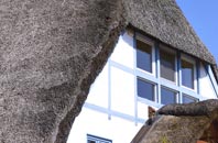 find rated Upper Benefield thatchers